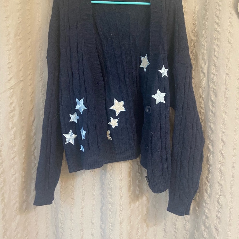 Taylor Swift Midnights Cardigan